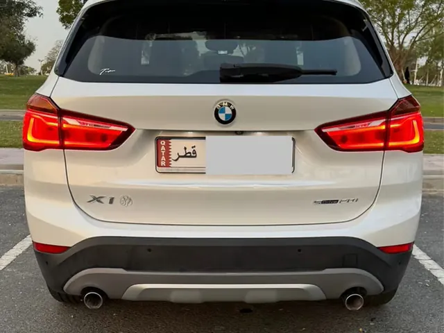 Photo of 2019 BMW X1