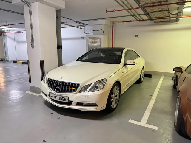 Photo of 2013 Mercedes-Benz E 300
