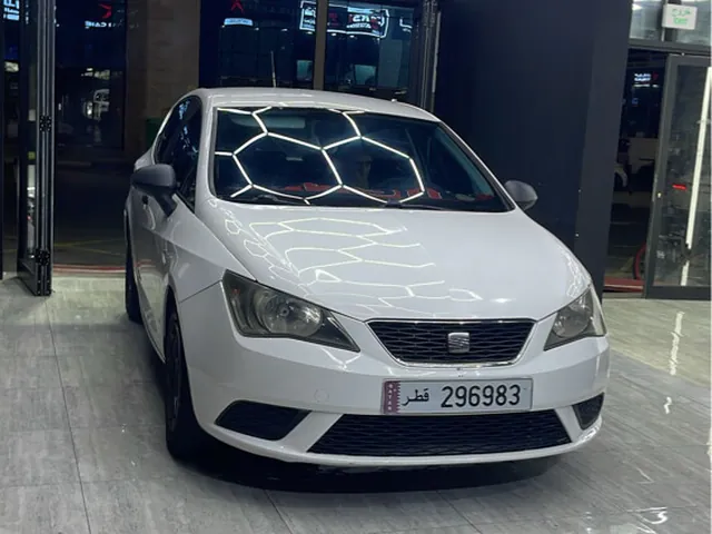 Photo of 2013 SEAT Ibiza