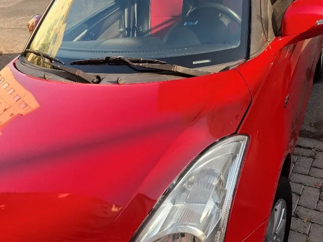 صورة 2016 سوزوكي سويفت