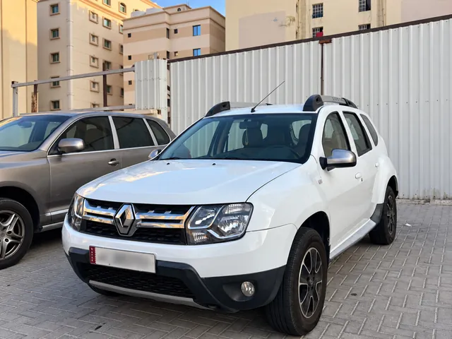 Photo of 2016 Renault Duster