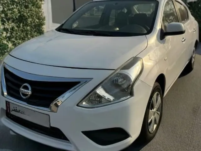 Photo of 2020 Nissan Sunny