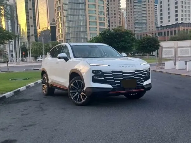 صورة 2026 جيتور داشينج V5