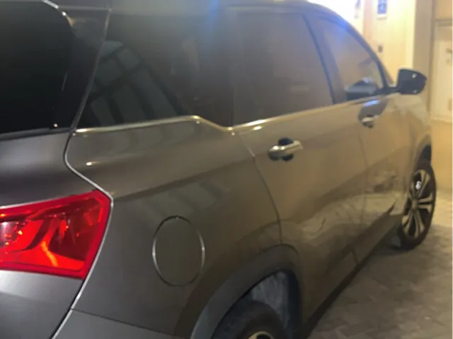 Photo of 2023 Chevrolet Captiva Premier