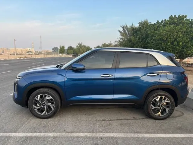 Photo of 2025 Hyundai Creta