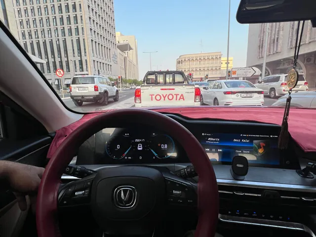 صورة 2022 شانجان CS35