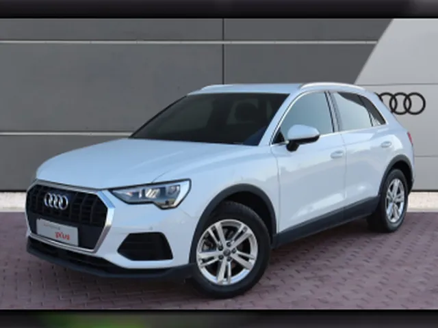 صورة 2020 أودي Q3 35 TFSI