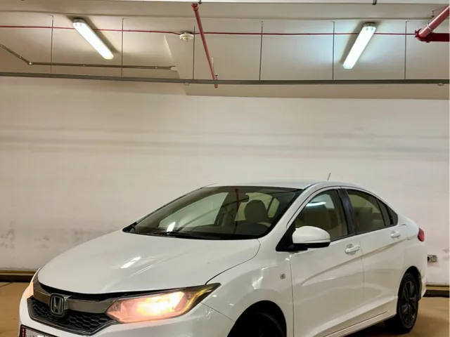 Photo of 2018 Honda City