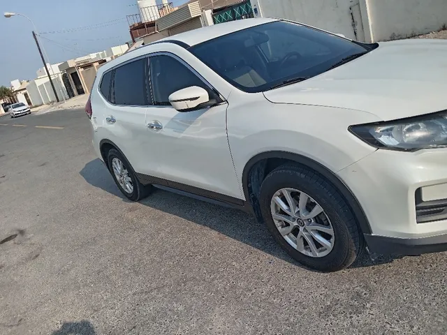 Photo of 2019 Nissan X-Trail SV