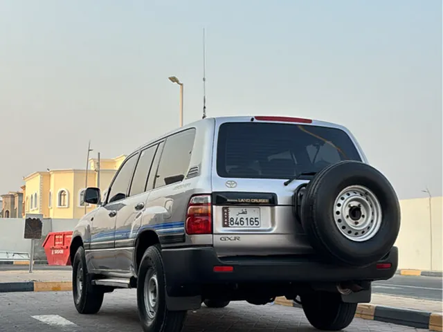 Photo of 2002 Toyota GR GT