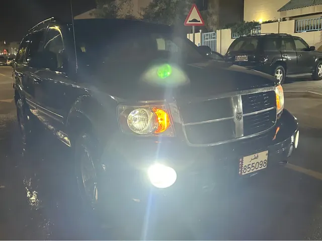 Photo of 2009 Dodge Durango SLT