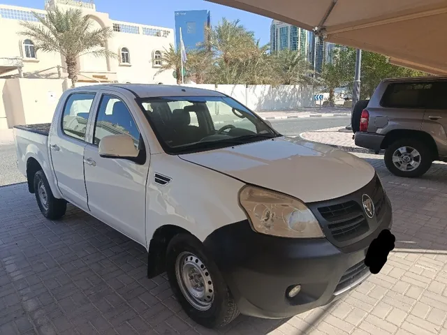 صورة 2017 فوتون توبلاندر