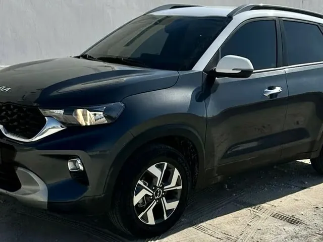 Photo of 2024 Kia Sonet