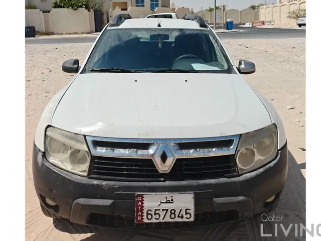 Photo of 2015 Renault Duster