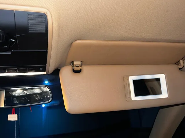 Photo of 2009 Porsche Cayenne