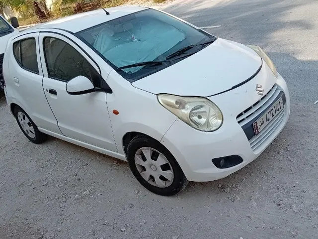 Photo of 2012 Suzuki Celerio