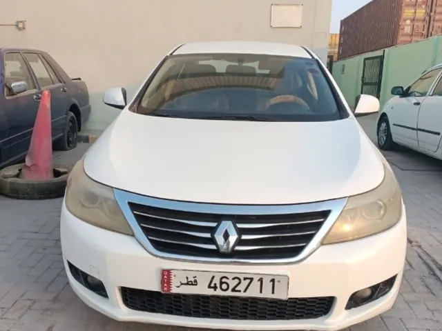 Photo of 2012 Renault Safrane