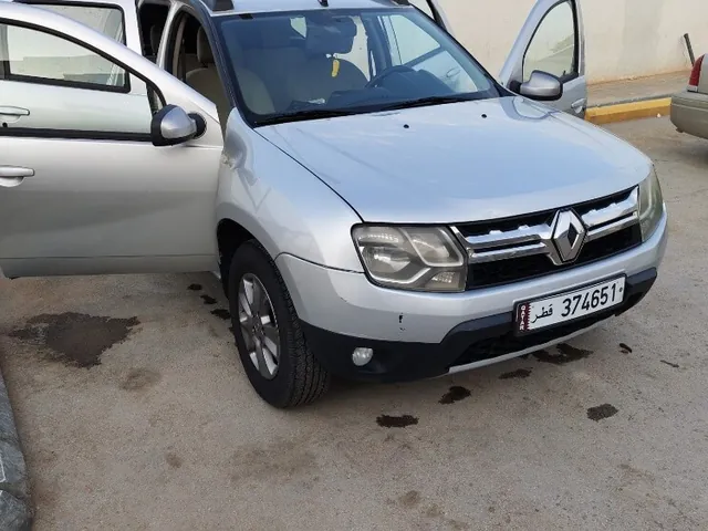 Photo of 2014 Renault Duster
