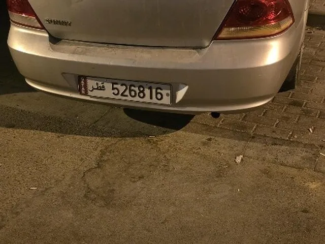 صورة 2009 نيسان صني