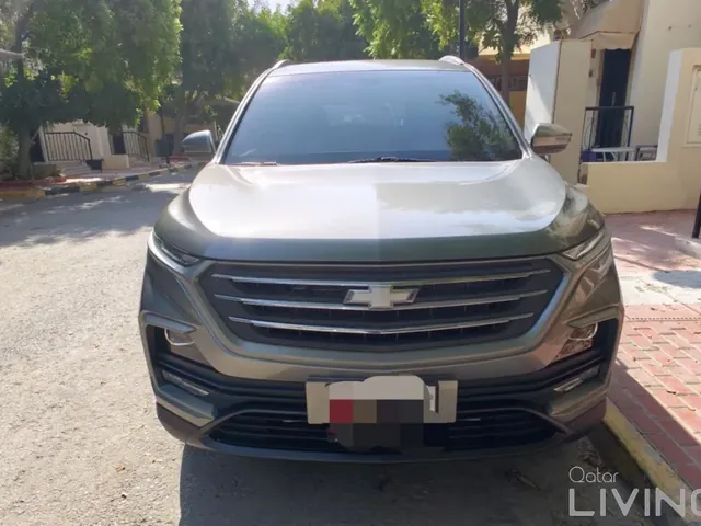 Photo of 2023 Chevrolet Captiva LS