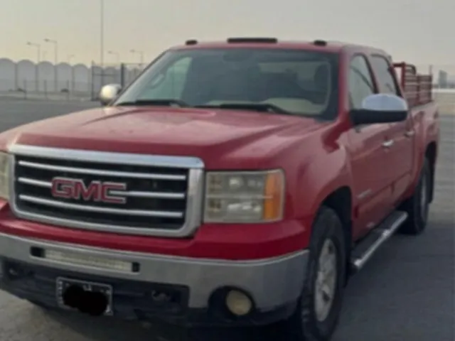 Photo of 2009 GMC Sierra 1500