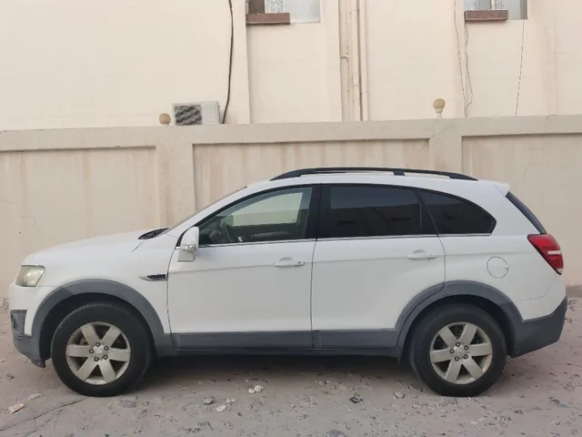Photo of 2015 Chevrolet Captiva