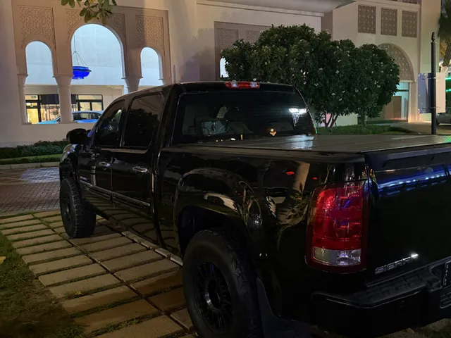 Photo of 2013 GMC Sierra 1500
