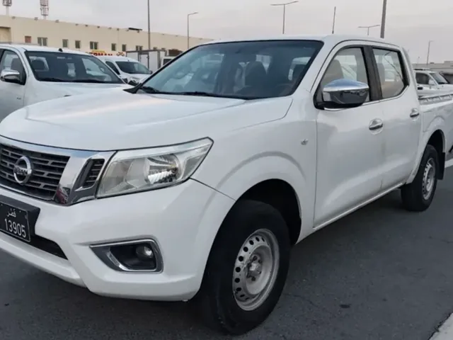 Photo of 2022 Nissan Navara