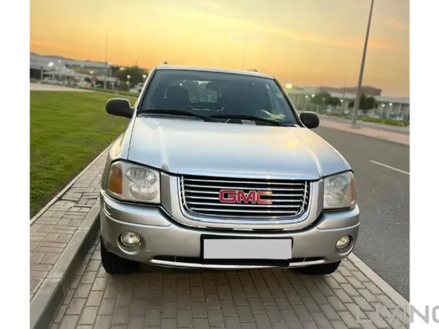 Photo of 2008 GMC Envoy