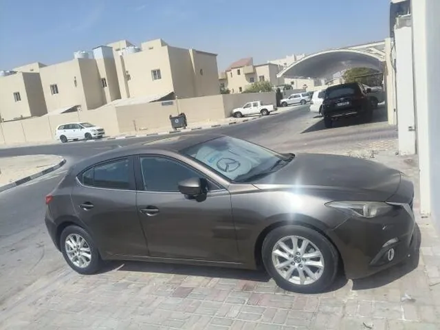 Photo of 2015 Mazda 3