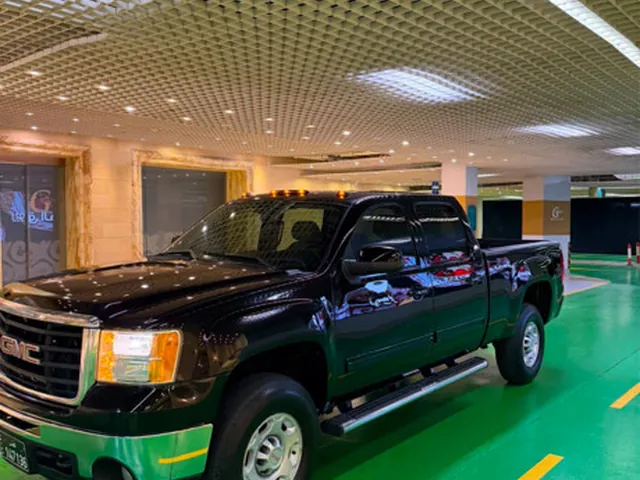 Photo of 2010 GMC Sierra 2500 HD