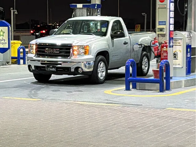 Photo of 2011 GMC Sierra 1500