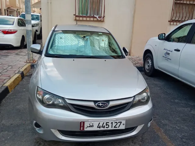 Photo of 2010 Subaru Impreza 2.0