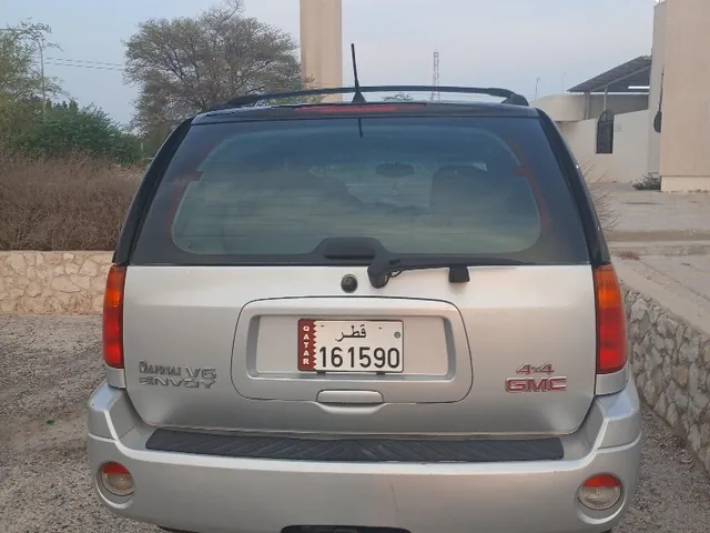 Photo of 2009 GMC Envoy Denali