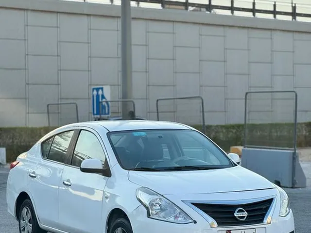 Photo of 2019 Nissan Sunny