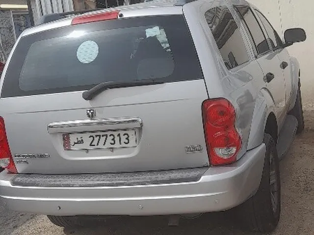 صورة 2004 دودج دورانجو GT