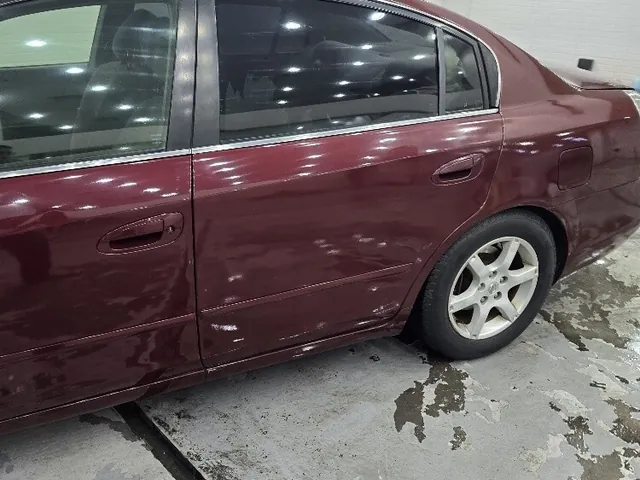 Photo of 2005 Nissan Altima 2.5 S