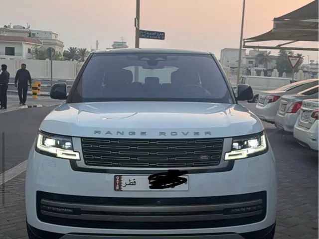 Photo of 2022 Range Rover Sport Autobiography