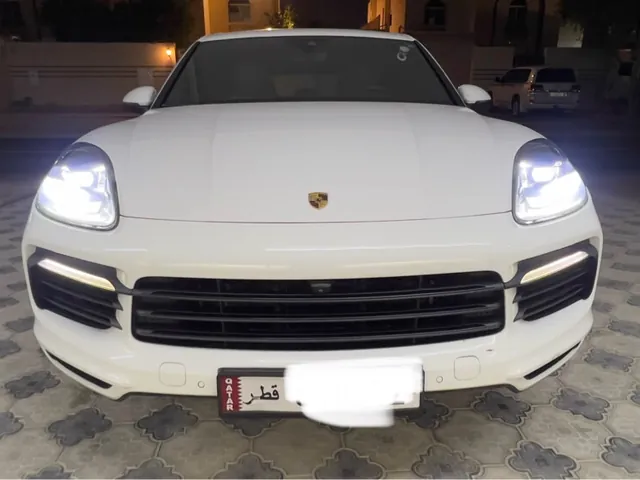 Photo of 2019 Porsche Cayenne S