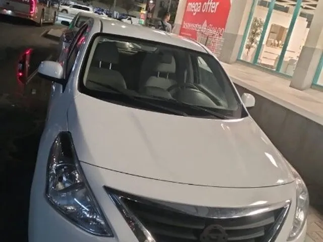 Photo of 2016 Nissan Sunny