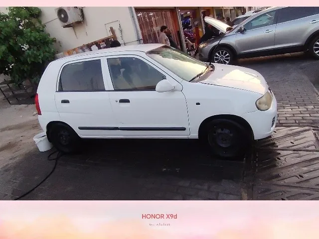 Photo of 2006 Suzuki Alto