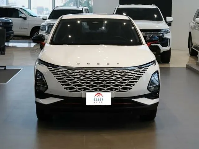 صورة 2024 أومودا C5 لكجري