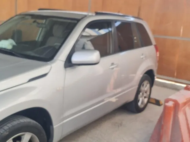 Photo of 2012 Suzuki Grand Vitara
