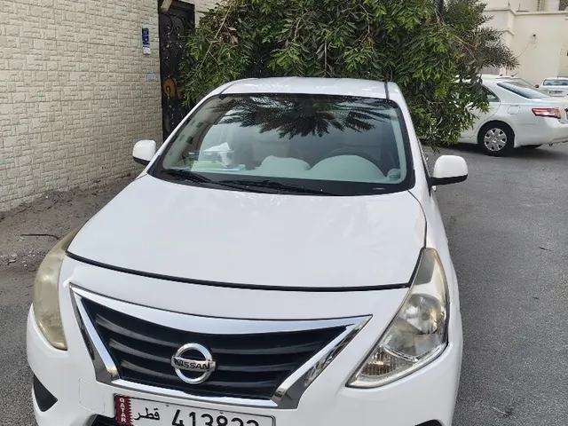 Photo of 2019 Nissan Patrol