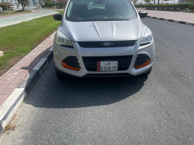 صورة 2013 فورد إسكيب