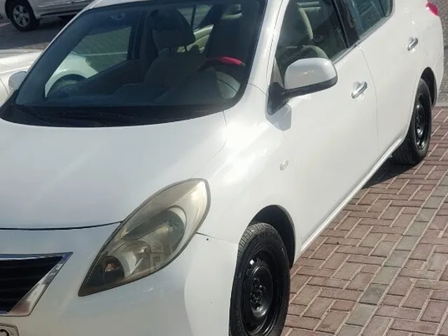 صورة 2013 نيسان صني