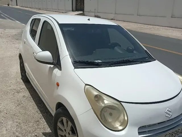 Photo of 2013 Suzuki Celerio