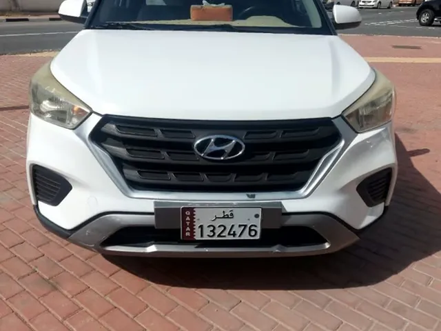 صورة 2020 هيونداي كريتا