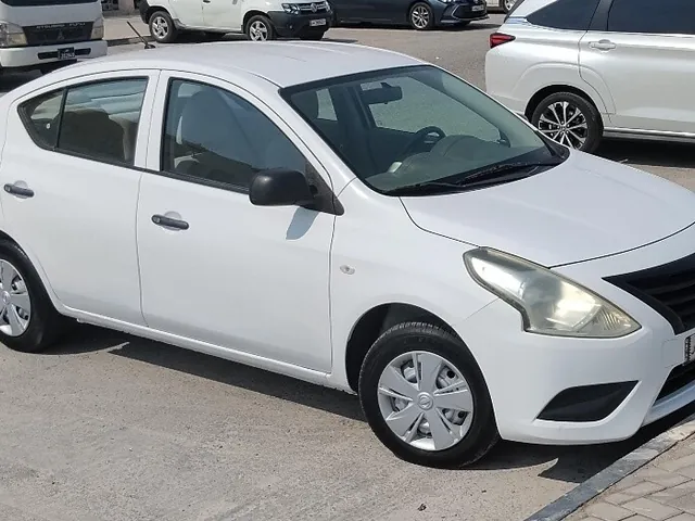 Photo of 2020 Nissan Sunny