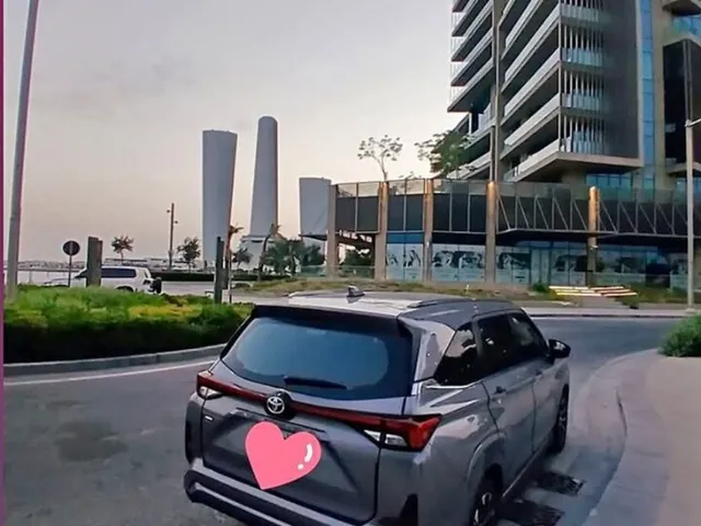 Photo of 2025 Toyota Veloz